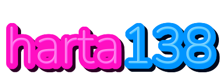 harta138 — logo kanal